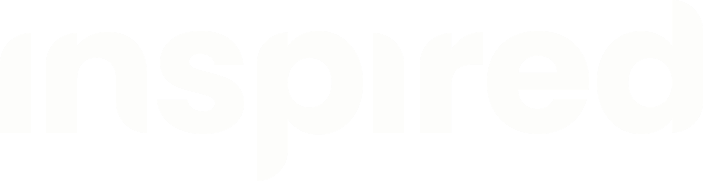 inspired Logo
