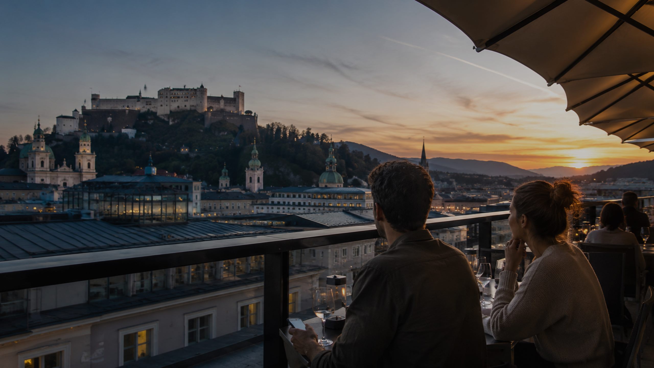 Für Gastronomie & Events